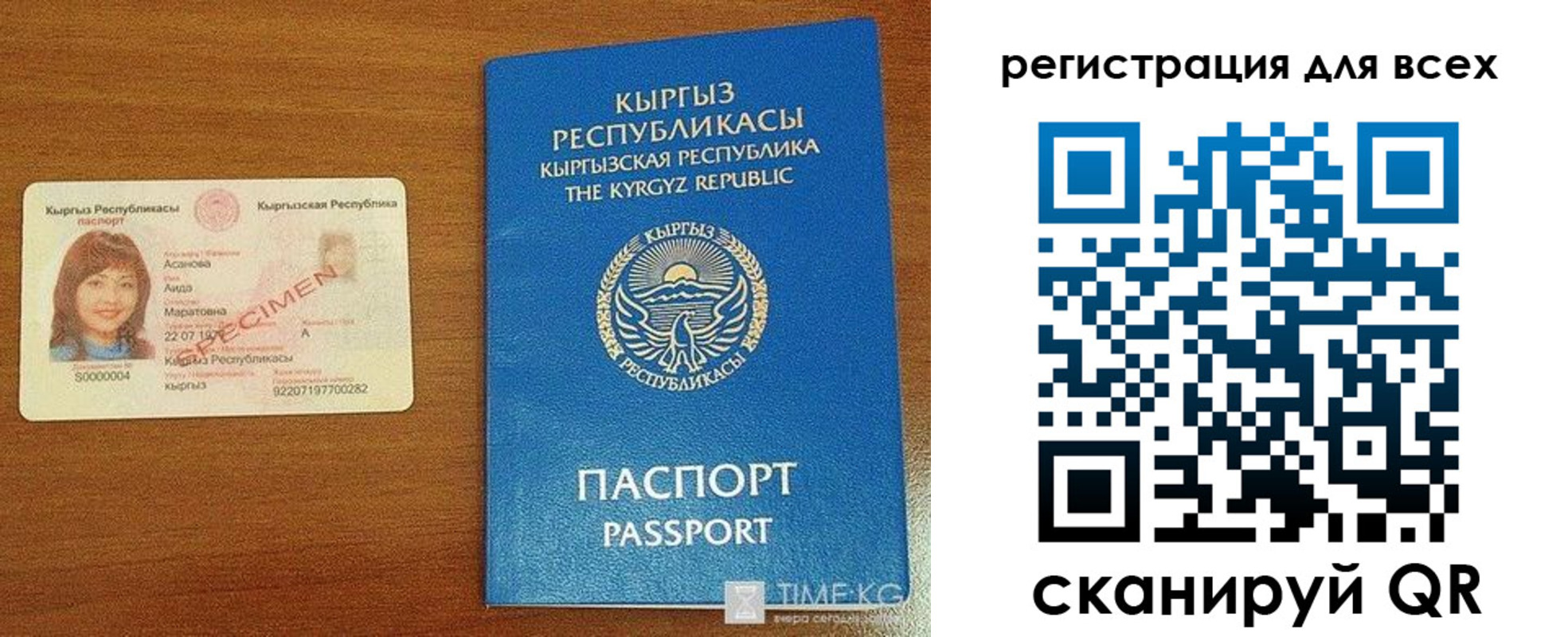 прописка для военкомата в Свирске